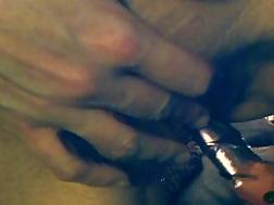 wifey glass toy