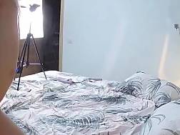 lighthaired banged web cam