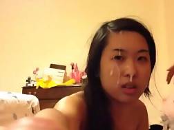 tiny jugs asian teenager