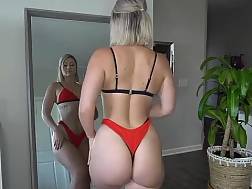 thong pawg