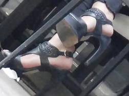 mamma heels