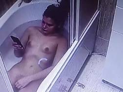 young bath cam