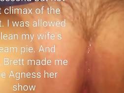 friend fucks wife