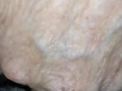 grandmother clitoris massage fingerfucking