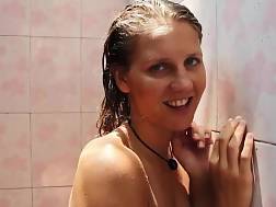 watch tasty shower youramateurporncom
