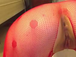 pov wife anal play