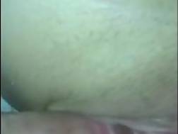 wife squirts vacation closeup