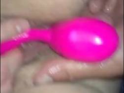 lizs pussy cumming