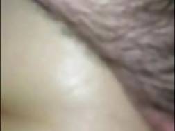 hairy vagina pov hispanic