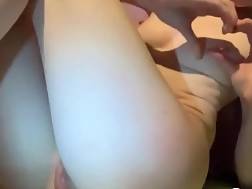 fucking anus huge dildos