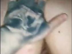 cute twat closeup homemade