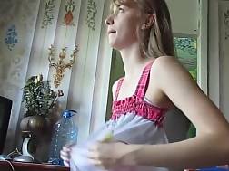 russian video young couple