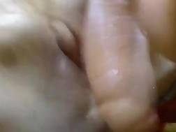 creamy ejaculation cum banging