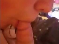 blowjob cock