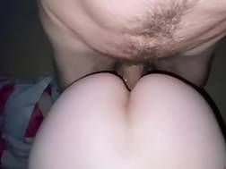 want cum bang nut