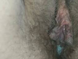 cunt penetrated filled