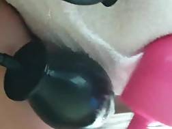 ejaculation fucktoy