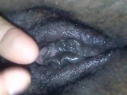 bbw hairy wet vagina