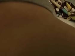 huge big ass hispanic