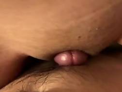 stroking pecker pussy incredible