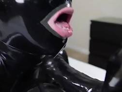 latex jerk