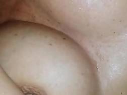 first cum mouth squirt