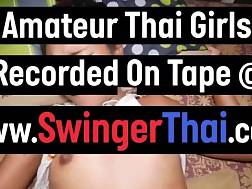 real amateur thai teen