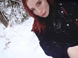 penetrated naked whore winter