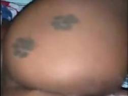 fat backside big assed