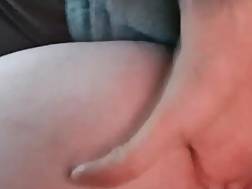 mom vagina play licking