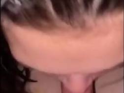 pecker blows