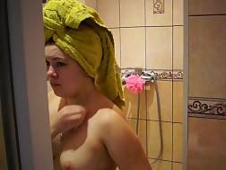 spy shower