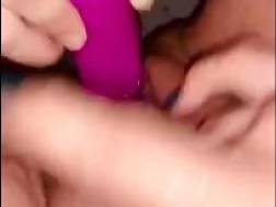 gf makes cum full