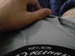 jerks cock underwear