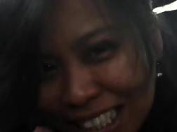 pov filipina bj car