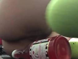 penetrate bottle