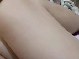 redhead huge pov