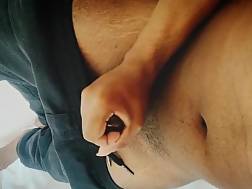 cum masturbation