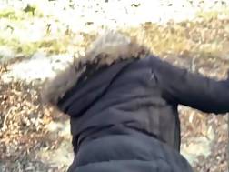 fuck outdoor