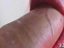 asmr blowjob sperm prick