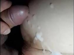 fast penetrate pissing cunt