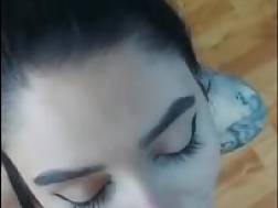 pov bj teenager blackhaired