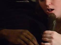 blowjob jizz mouth