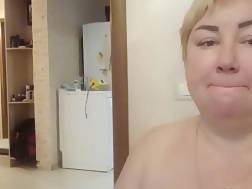 bbw mother sperm bj