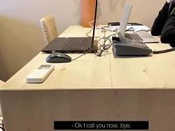 finger twat cuckold