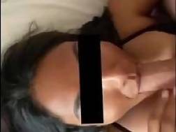 pov desi sucks white