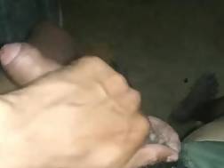 indian masturbating cumming
