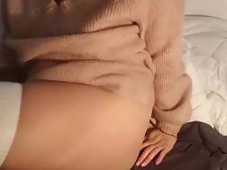 fingering snatch ass plug