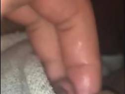 college fingers wet twat