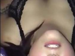 couple masturbate together